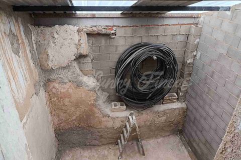 Landejendom i Yecla, Murcia, Yecla - € 49.900 | Ref: SF0528 - foto 10
